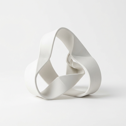 Folded Ribbon