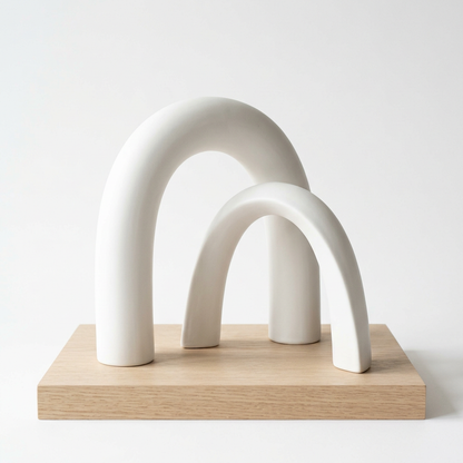 Offset Arch