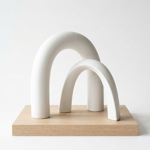 Offset Arch