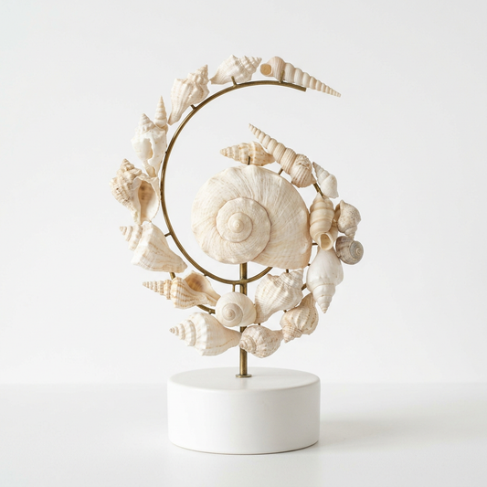 Spiral Shell